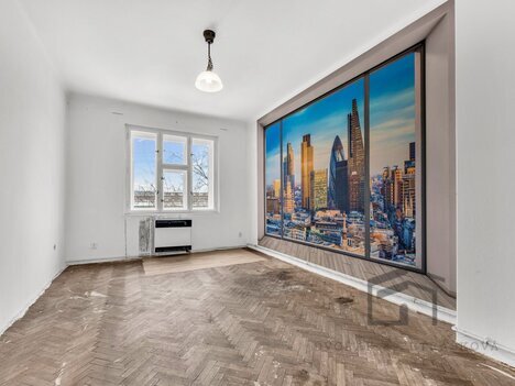 Prodej bytu 2+kk, Praha 8 - Libeň